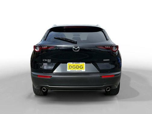 2024 Mazda CX-30 Select