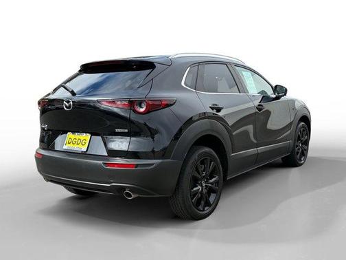 2024 Mazda CX-30 Select