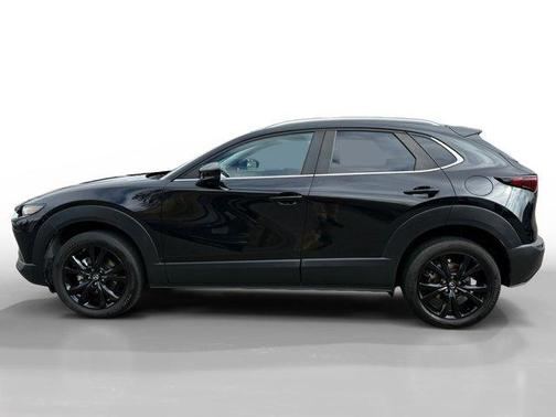 2024 Mazda CX-30 Select