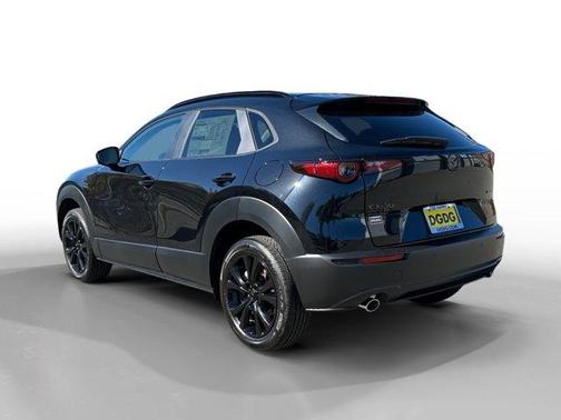 2026 Mazda CX-30 2.5 S Aire Edition