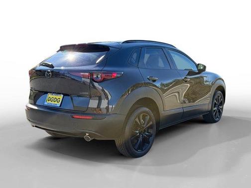 2026 Mazda CX-30 2.5 S Aire Edition