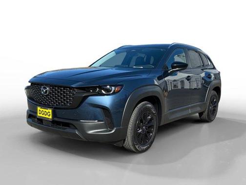 2026 Mazda CX-50 Preferred