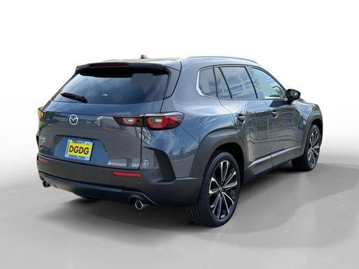 2026 Mazda CX-50 Premium