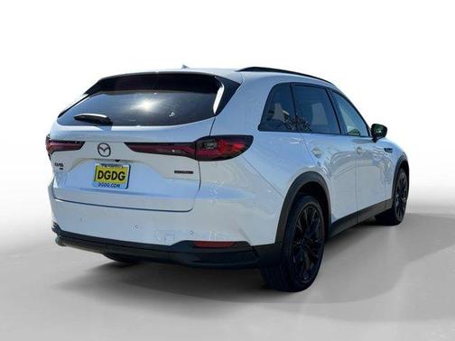 2026 Mazda CX-90 3.3 Turbo Premium Sport