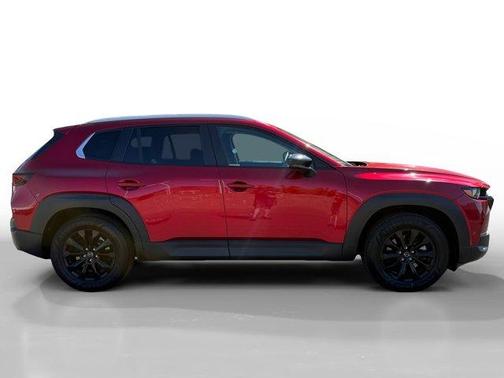 2024 Mazda CX-50 2.5 S Premium Package