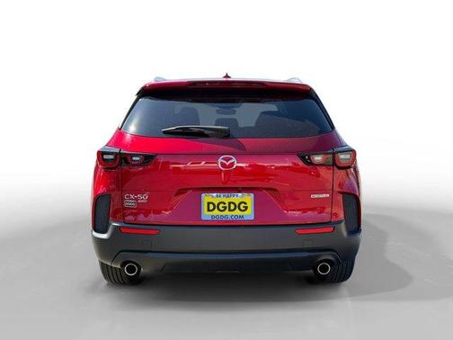 2024 Mazda CX-50 2.5 S Premium Package
