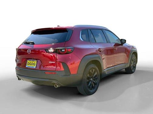 2024 Mazda CX-50 2.5 S Premium Package