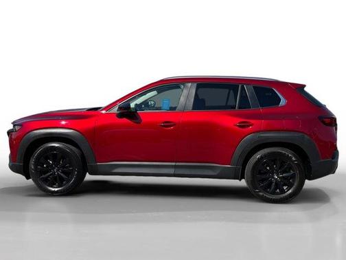 2024 Mazda CX-50 2.5 S Premium Package