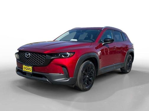 2024 Mazda CX-50 2.5 S Premium Package