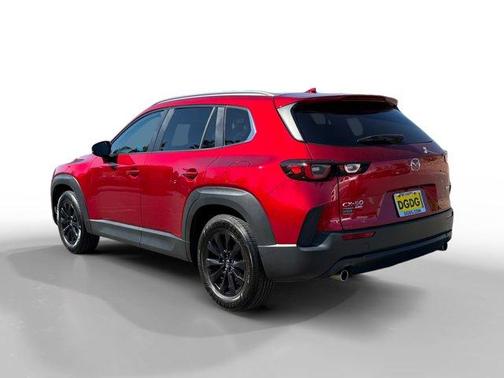 2024 Mazda CX-50 2.5 S Premium Package