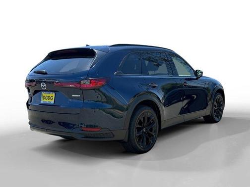 2025 Mazda CX-90 3.3 Turbo Premium Sport