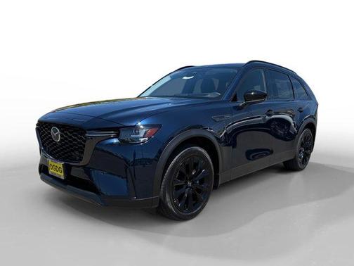 2025 Mazda CX-90 3.3 Turbo Premium Sport