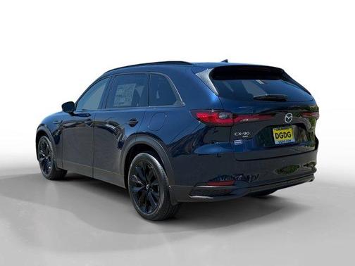 2025 Mazda CX-90 3.3 Turbo Premium Sport
