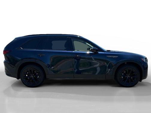 2025 Mazda CX-90 3.3 Turbo Premium Sport