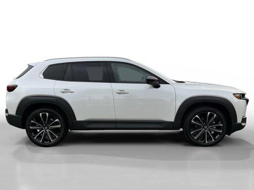 2025 Mazda CX-50 2.5 Turbo Premium Plus Package