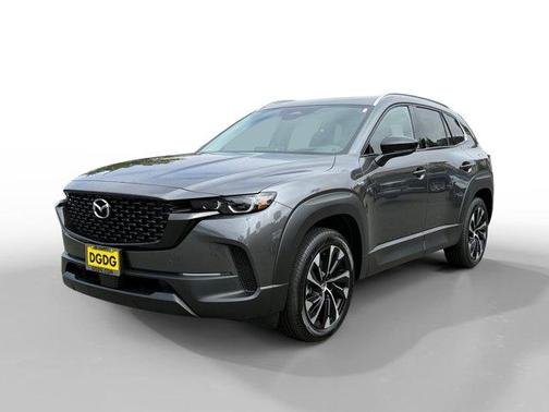 2025 Mazda CX-50 Hybrid Premium Plus Package