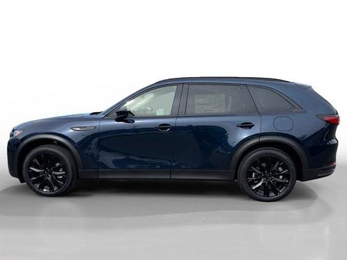 2026 Mazda CX-90 Premium