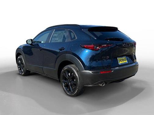 2026 Mazda CX-30 2.5 S Aire Edition
