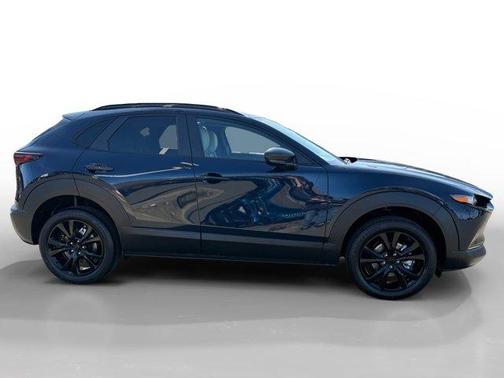 2026 Mazda CX-30 2.5 S Aire Edition