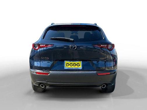 2026 Mazda CX-30 2.5 S Aire Edition