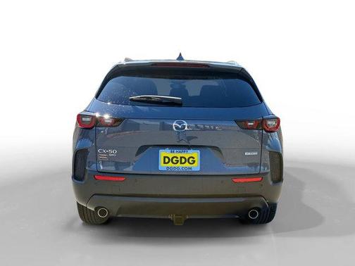 2026 Mazda CX-50 Preferred
