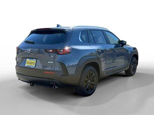 2026 Mazda CX-50 Preferred