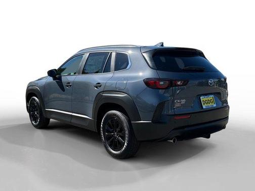 2026 Mazda CX-50 Preferred