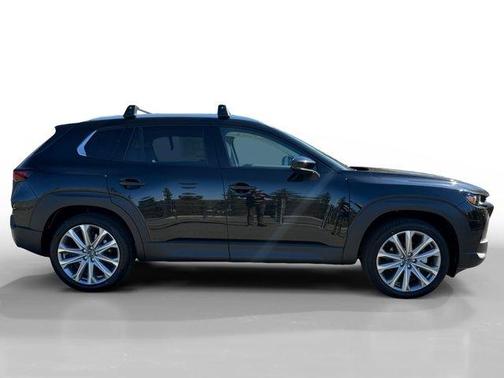 2026 Mazda CX-50 Premium
