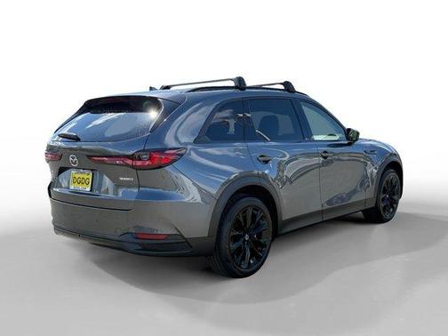 2025 Mazda CX-90 3.3 Turbo Premium Sport