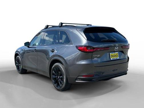 2025 Mazda CX-90 3.3 Turbo Premium Sport
