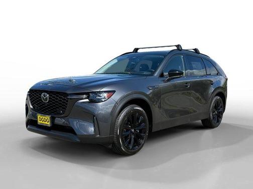 2025 Mazda CX-90 3.3 Turbo Premium Sport