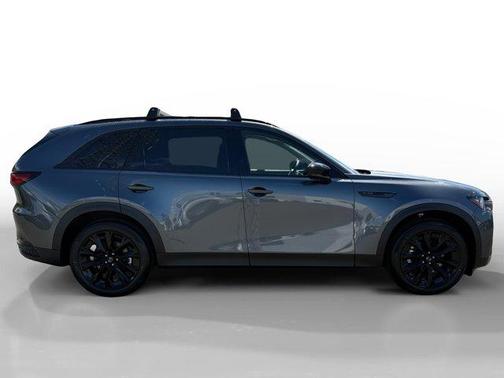 2025 Mazda CX-90 3.3 Turbo Premium Sport