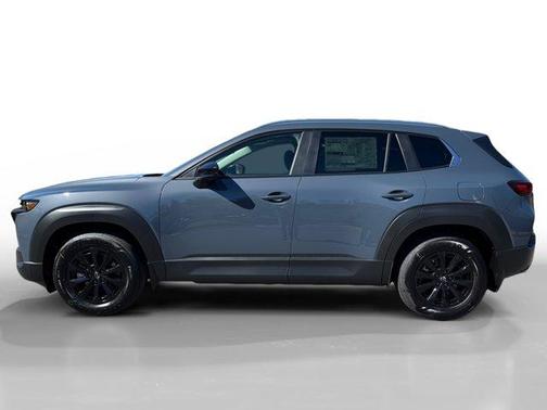2026 Mazda CX-50 Preferred