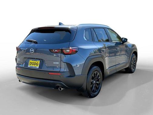 2026 Mazda CX-50 Preferred