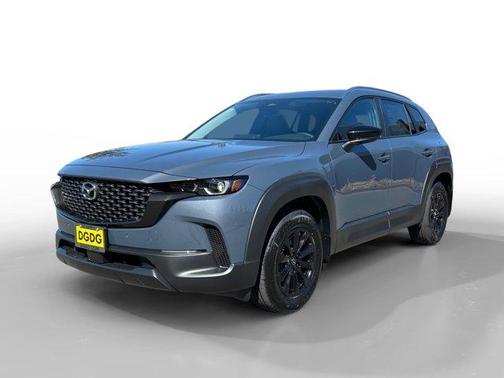 2026 Mazda CX-50 Preferred