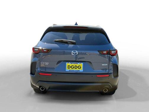 2026 Mazda CX-50 Preferred