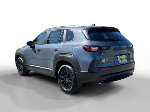 2026 Mazda CX-50 Preferred