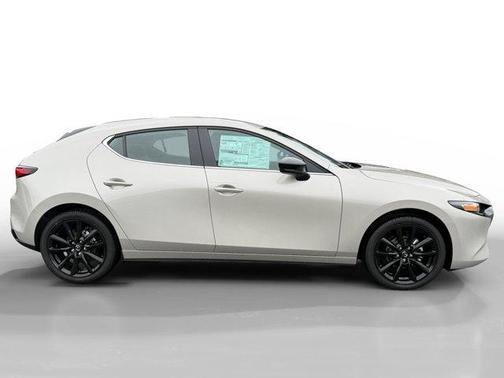 2026 Mazda Mazda3 FWD w/Select Package