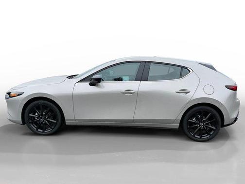 2026 Mazda Mazda3 FWD w/Select Package