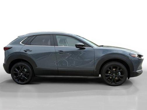 2024 Mazda CX-30 2.5 S Carbon Edition