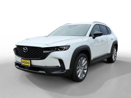 2026 Mazda CX-50 Premium