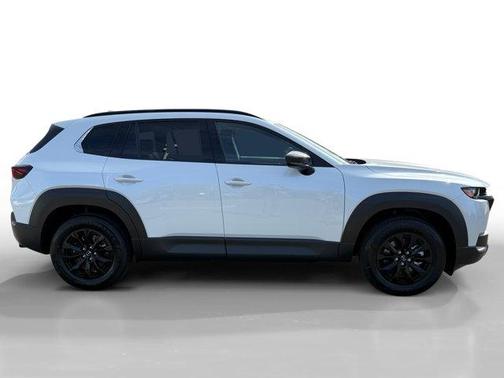 2026 Mazda CX-50 Premium