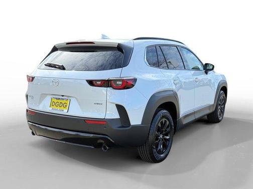 2026 Mazda CX-50 Premium