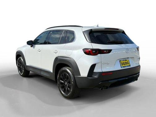 2026 Mazda CX-50 Premium