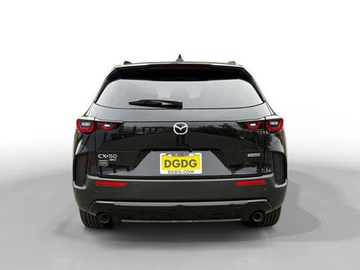 2026 Mazda CX-50 Premium