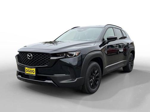 2026 Mazda CX-50 Premium