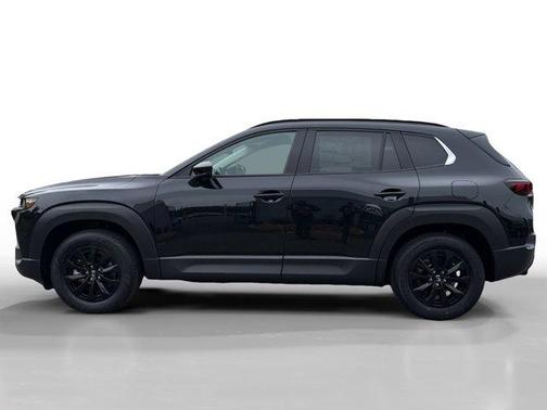 2026 Mazda CX-50 Premium