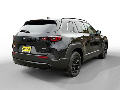 2026 Mazda CX-50 Premium