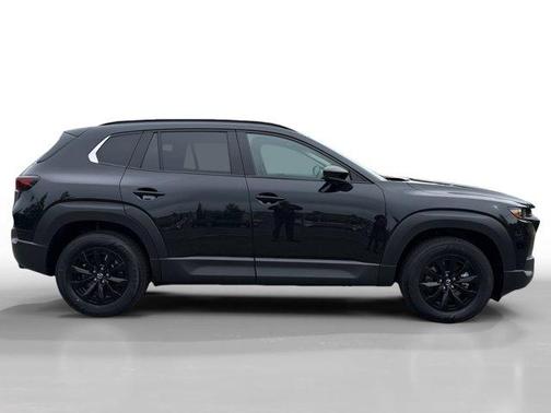 2026 Mazda CX-50 Premium
