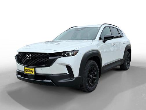 2026 Mazda CX-50 Premium